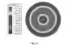 Fig. 17 - Ferrite-induced spatial modification of EM field patterns