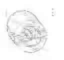 Fig. 07 - Electrical Discharge Immobilization Weapon Projectile Having Multiple Deployed Contacts