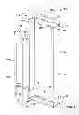 Fig. 04 - Emergency lighting control panel