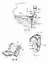 Fig. 06 - Apparatus and method for securing and enclosure
