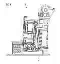 Fig. 06 - Slide for a modular rail-mounted device, modular rail-mounted device and bus bar network