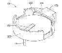 Fig. 01 - BUTTON CELL HOLDER