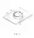 Fig. 04 - BUTTON CELL HOLDER