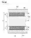 Fig. 16 - Electronic apparatus