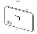 Fig. 02 - PORTABLE COMPUTER HAVING HEAT DISSIPATION STRUCTURE