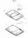 Fig. 03 - PORTABLE COMPUTER HAVING HEAT DISSIPATION STRUCTURE