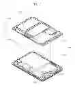 Fig. 04 - PORTABLE COMPUTER HAVING HEAT DISSIPATION STRUCTURE