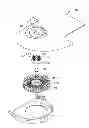 Fig. 01 - ELECTRONIC DEVICE WITH FAN