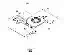 Fig. 02 - ELECTRONIC DEVICE WITH FAN