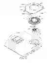 Fig. 03 - ELECTRONIC DEVICE WITH FAN