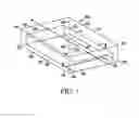 Fig. 02 - Compact front to back horizontal cooling for rack mounted chassis