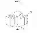 Fig. 09 - Communication module-cooling structure and communication device
