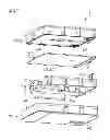 Fig. 04 - Power electronics system with liquid cooling system