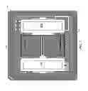 Fig. 08 - Methods and systems for dissipating heat in optical communications modules