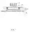 Fig. 02 - Electronic device with heat dissipation assembly