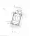 Fig. 02 - Hinge, supporting module having the hinge, and display device having the supporting module