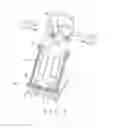 Fig. 03 - Hinge, supporting module having the hinge, and display device having the supporting module