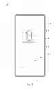 Fig. 09 - Dual screen electronic device and detachable display module thereof