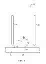 Fig. 07 - Component mounting structures with breakaway support tabs
