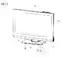 Fig. 02 - MOUNT BASE AND ELECTRONIC APPARATUS