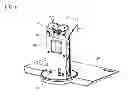 Fig. 07 - MOUNT BASE AND ELECTRONIC APPARATUS