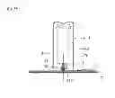 Fig. 10 - MOUNT BASE AND ELECTRONIC APPARATUS