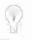 Fig. 02 - Light bulb with automated emergency operation