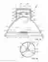 Fig. 04 - Lighting device including spatially segregated lumiphor and reflector arrangement