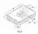 Fig. 03 - Multi-Layered Electronic Device Cover