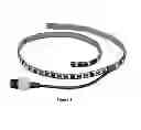 Fig. 02 - LED Based Lighting Systems for Use on Wearable Articles
