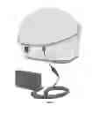 Fig. 06 - LED Based Lighting Systems for Use on Wearable Articles