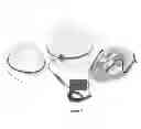 Fig. 08 - LED Based Lighting Systems for Use on Wearable Articles