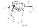Fig. 06 - Tactical flashlight and accessory
