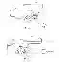 Fig. 10 - Tactical flashlight and accessory