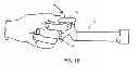 Fig. 12 - Tactical flashlight and accessory