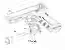 Fig. 15 - Tactical flashlight and accessory