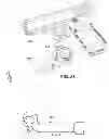 Fig. 16 - Tactical flashlight and accessory