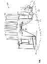 Fig. 02 - Hyperbolic Ceiling-Reflector For Directional Light Sources