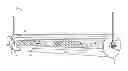 Fig. 01 - Sealed LED light fixture for use in food processing applications