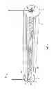 Fig. 02 - Sealed LED light fixture for use in food processing applications