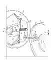 Fig. 04 - Sealed LED light fixture for use in food processing applications