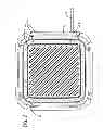 Fig. 08 - Illumination grille and assembly method