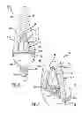 Fig. 02 - Thermal solution for LED candelabra lamps