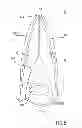 Fig. 07 - Thermal solution for LED candelabra lamps