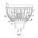 Fig. 03 - LED based lamp assembly