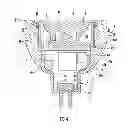 Fig. 05 - LED based lamp assembly