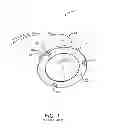 Fig. 02 - Modular optic for changing light emitting surface