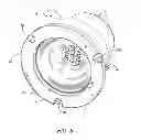 Fig. 06 - Modular optic for changing light emitting surface