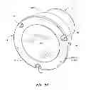 Fig. 07 - Modular optic for changing light emitting surface