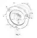 Fig. 09 - Modular optic for changing light emitting surface